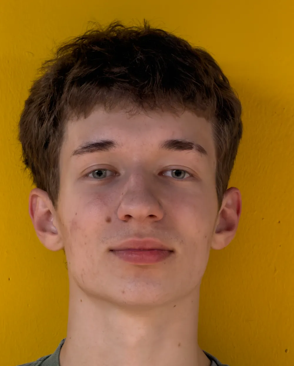 Adam, AdamoStudija kūrėjas.
